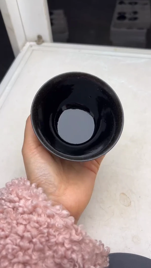 茶盏罗建明精品收藏7