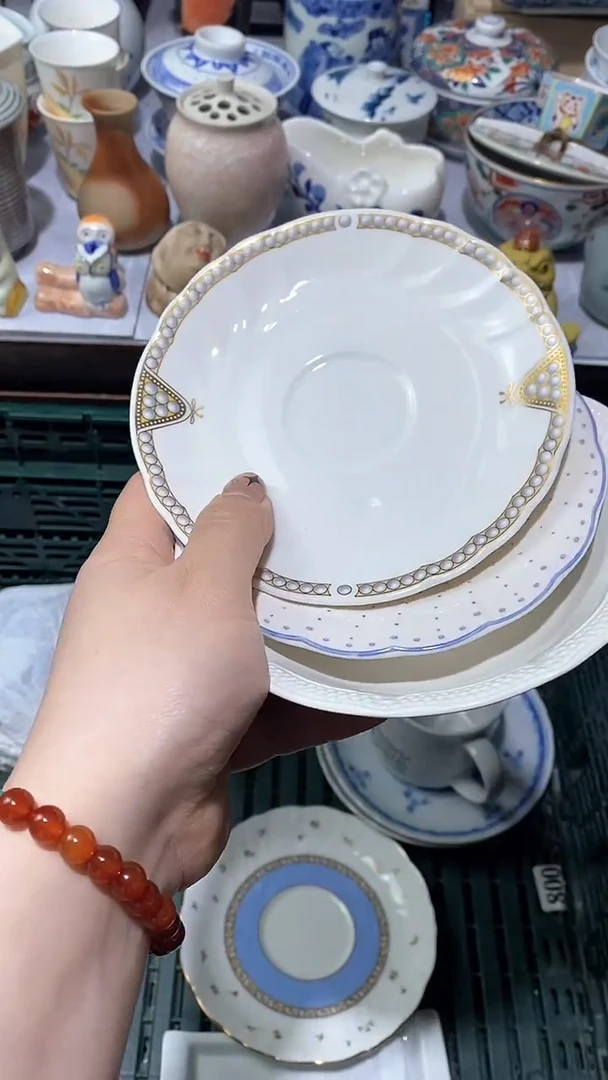 【闪购商品】瓷片满16元凑凑单发货.手快有手慢无