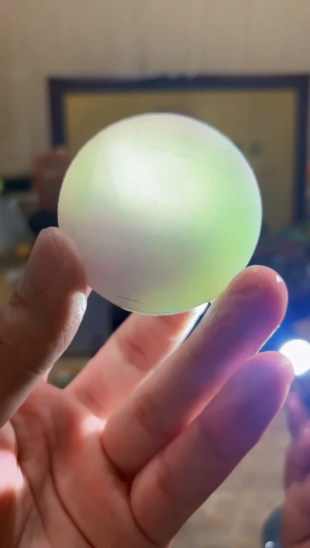 颈饰未镶嵌翡翠A货常星5360