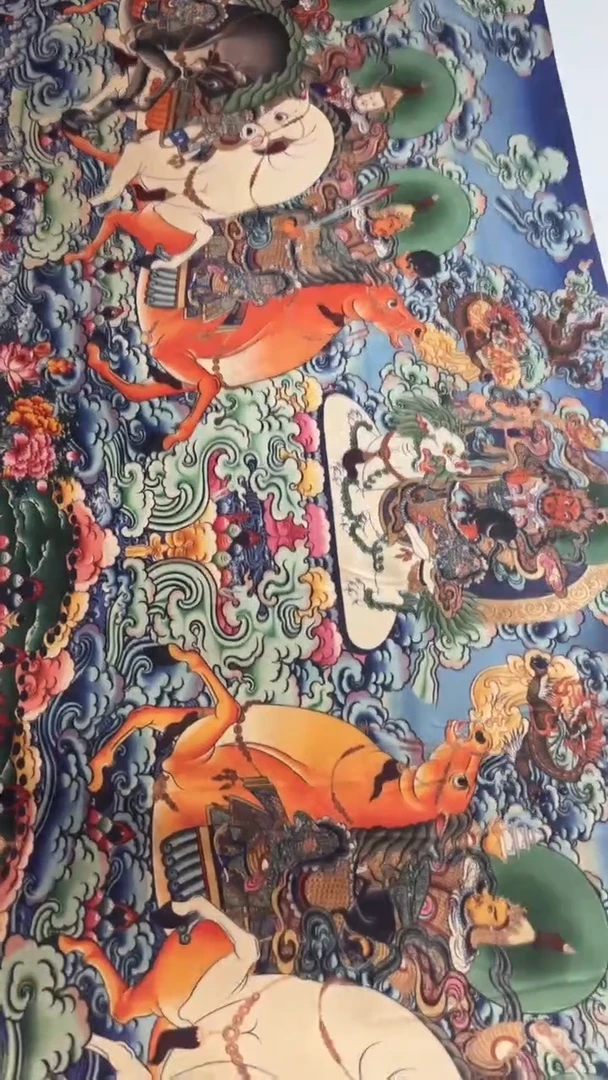 小雅专属文化挂画精品16079