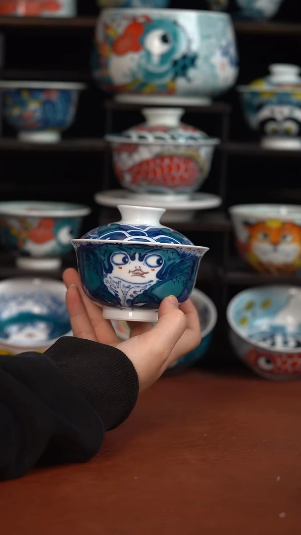 昨明螃蟹矮大二才（宠粉福利）