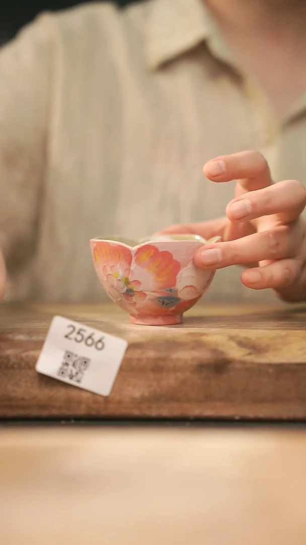 【落单孤品】福利/杯子@@2566