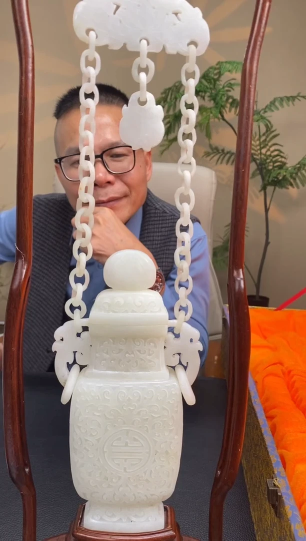 定制和田玉和田玉定制链接HTY062