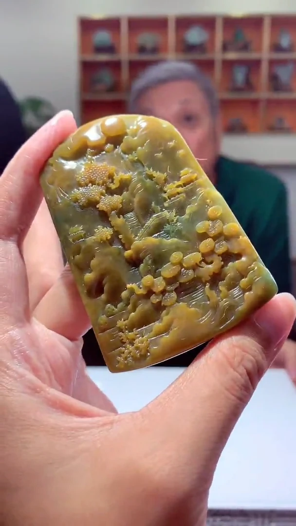未镶嵌定制翡翠 定制翡翠（拍一发一）