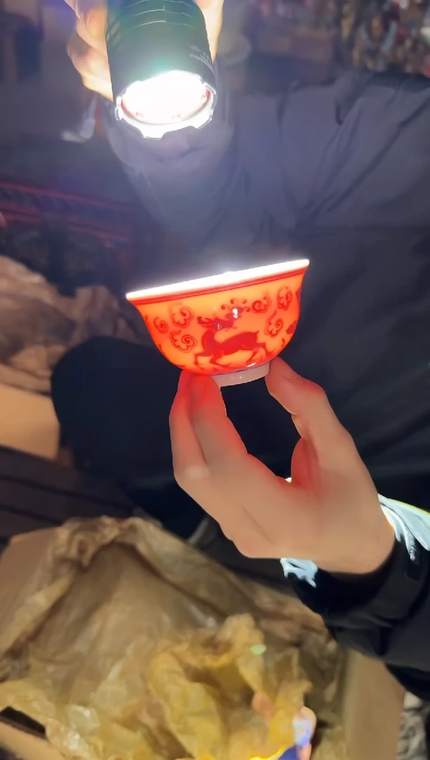 景德镇陶瓷摆件闪购7