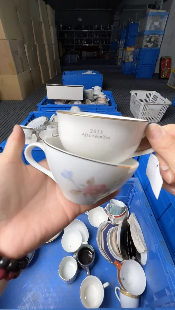 稻谷壳小宝中古直播间
