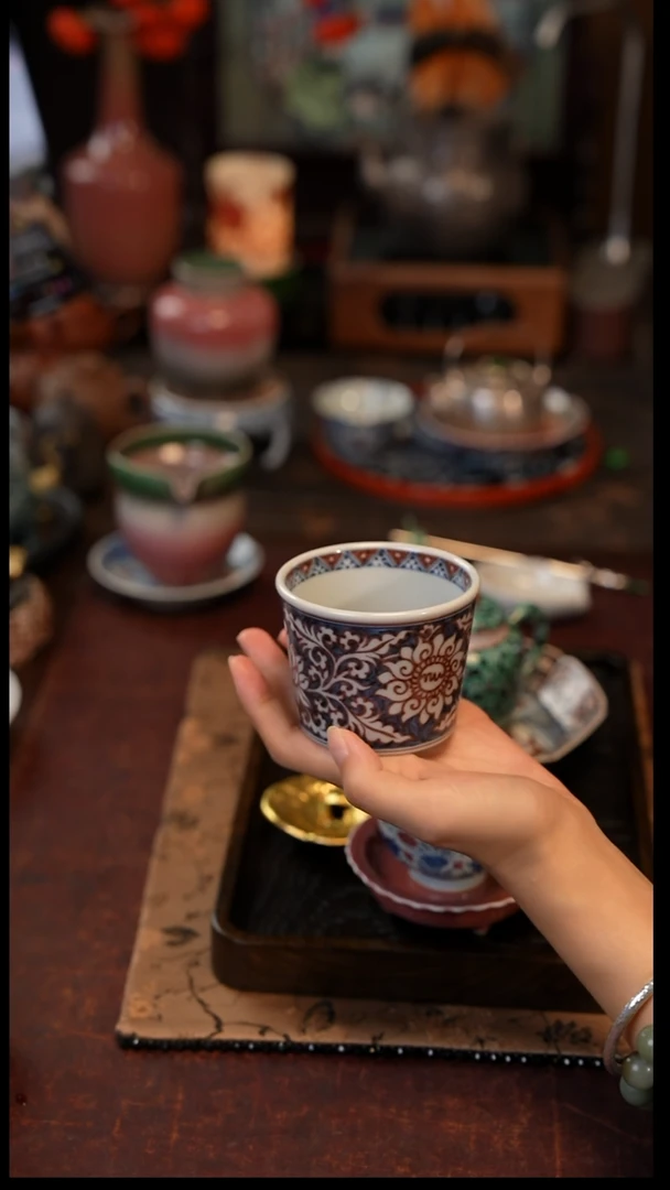 正萌堂 景德镇陶瓷