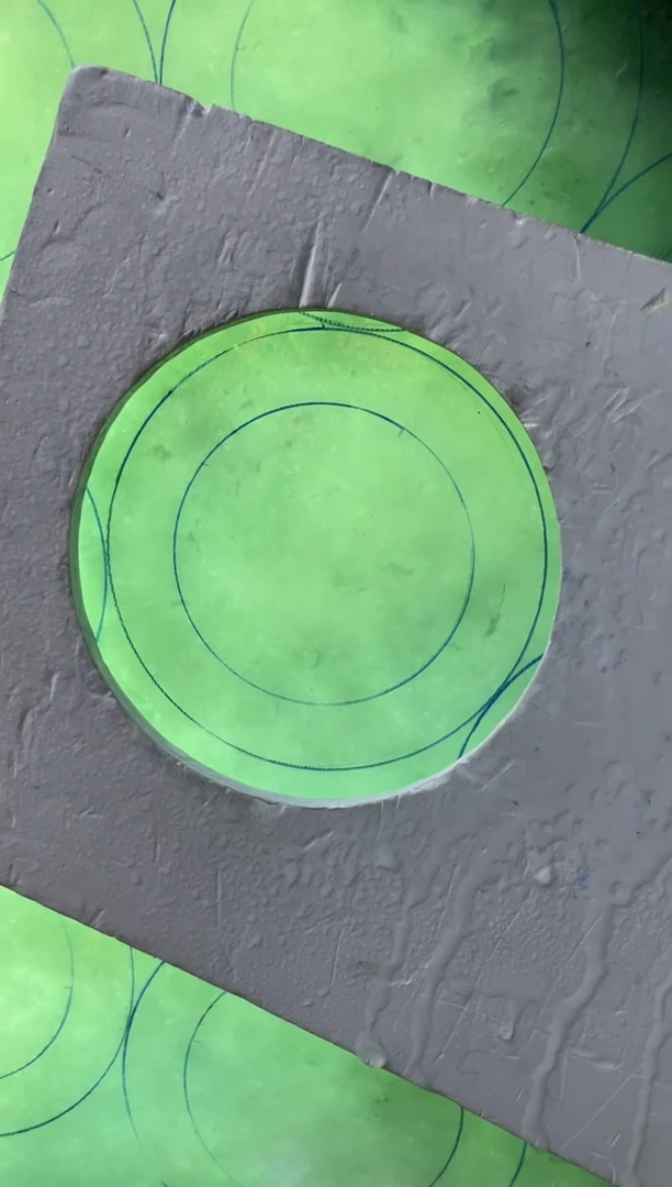 未镶嵌手镯定制翡翠定制翡翠DZS/WJ2