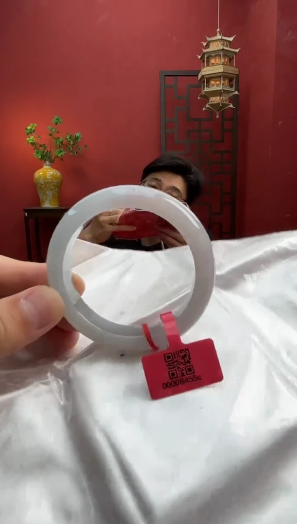 未镶嵌手镯翡翠翡翠手镯6
