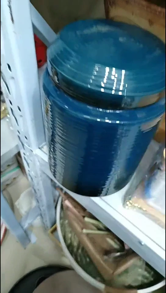 【闪购商品】瓷密封罐173