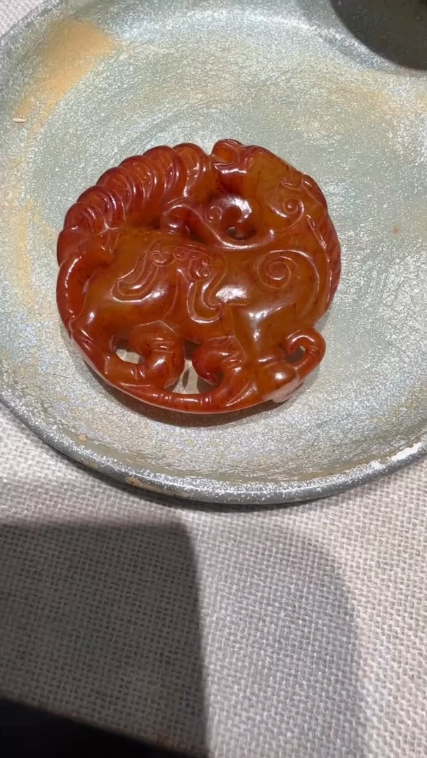 【闪购商品】摆件瓷摆件瓷摆件