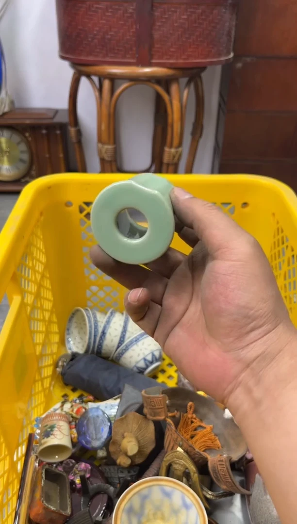 辉哥中古满30包邮
