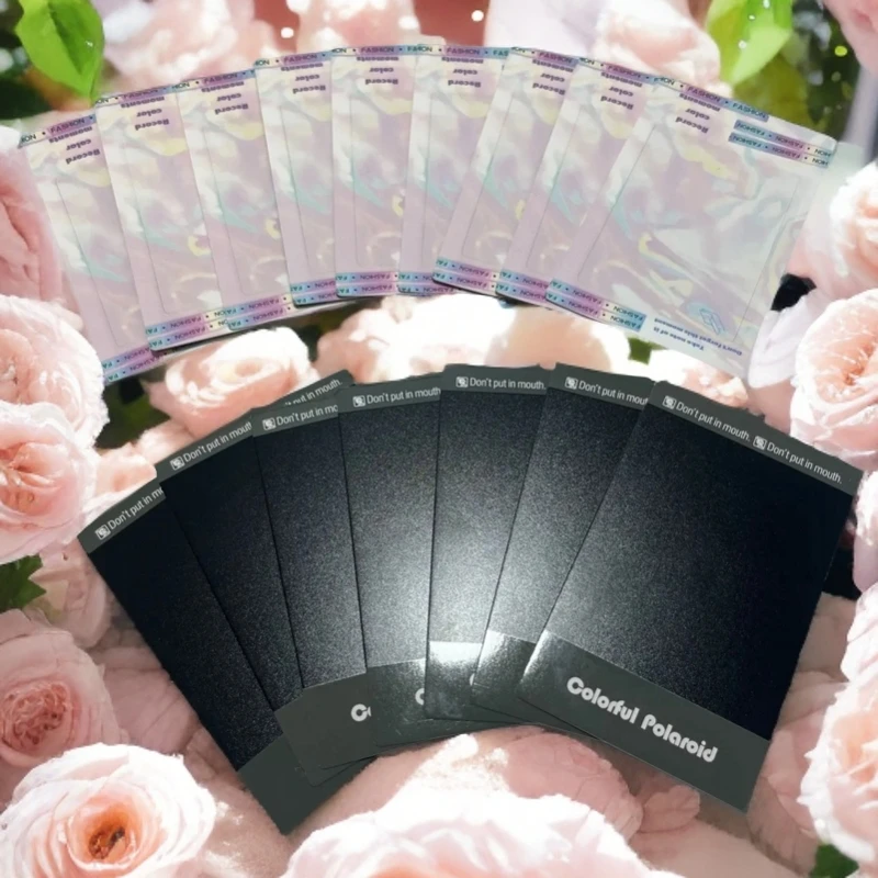 (代拆）恋与深空周边撕拉小卡（情人节活动）