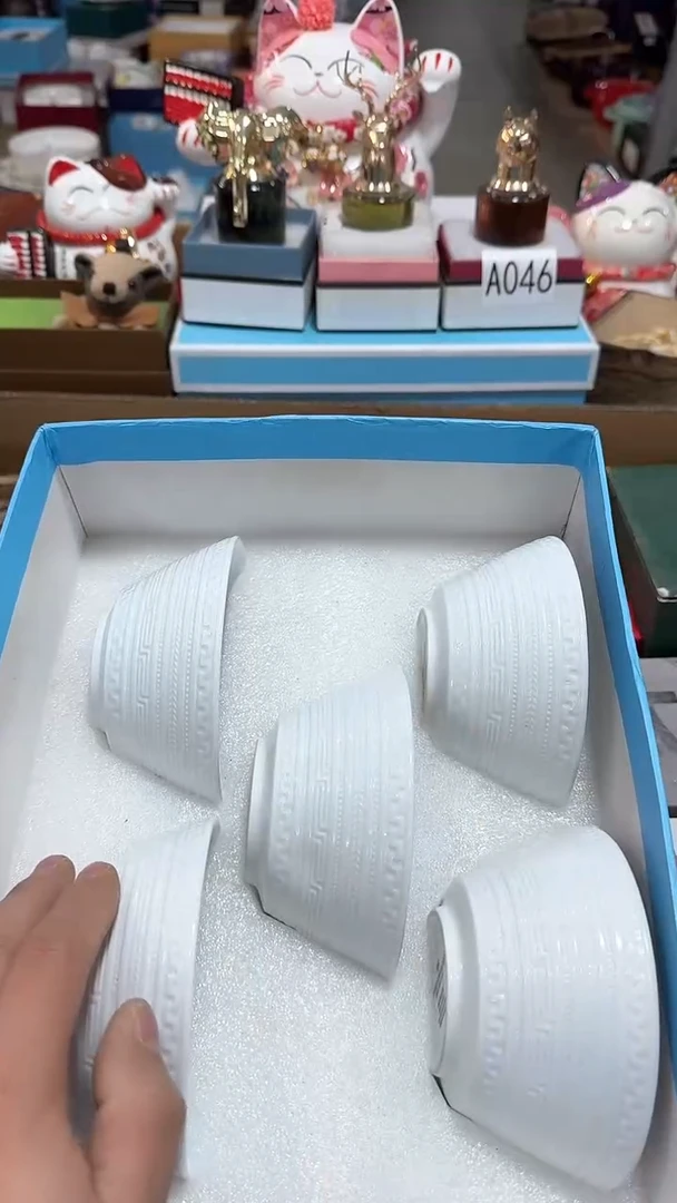 【闪购商品】瓷片大漂亮瓷器，一件不留--