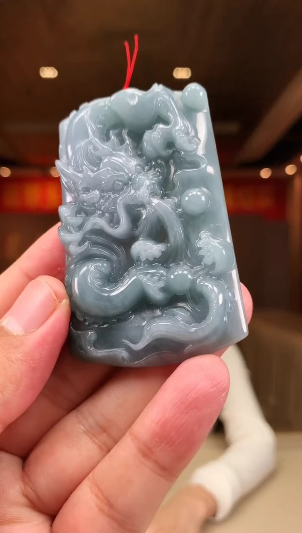 【闪购商品】定制翡翠未镶嵌        *515