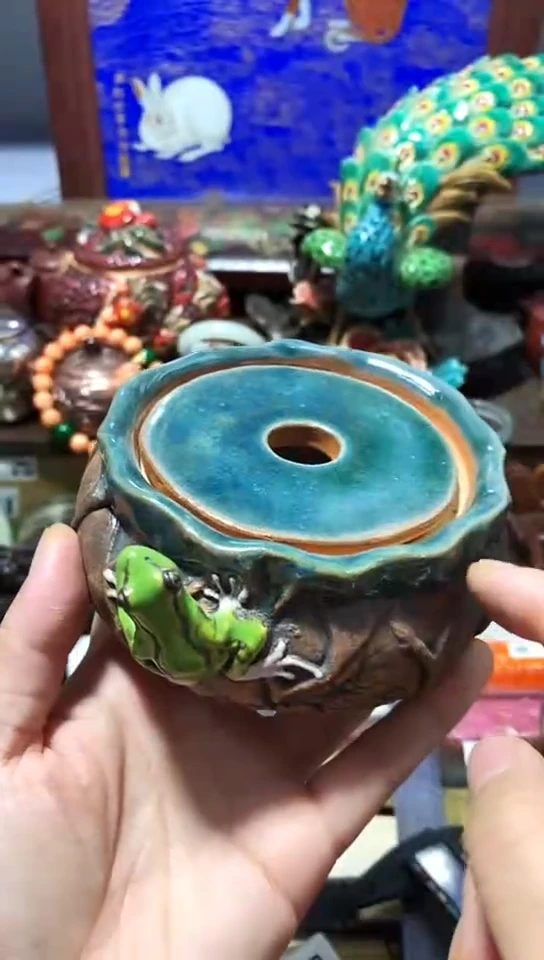 瓷器默认链接一物一拍