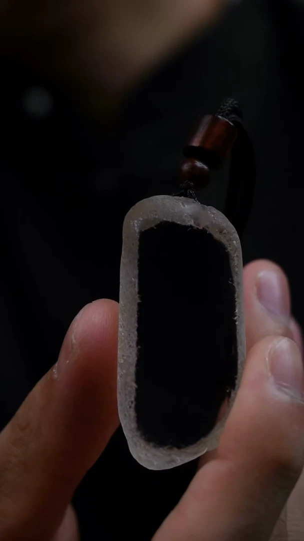 吊坠(赠链)未镶嵌水晶水晶