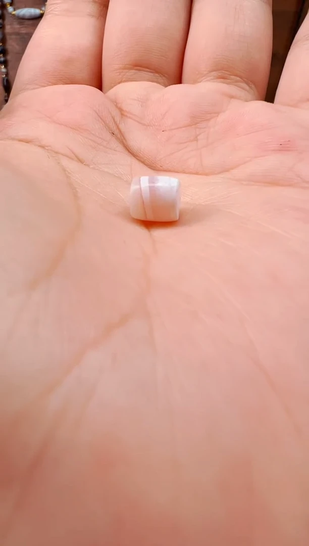 【东南亚珠饰】配珠