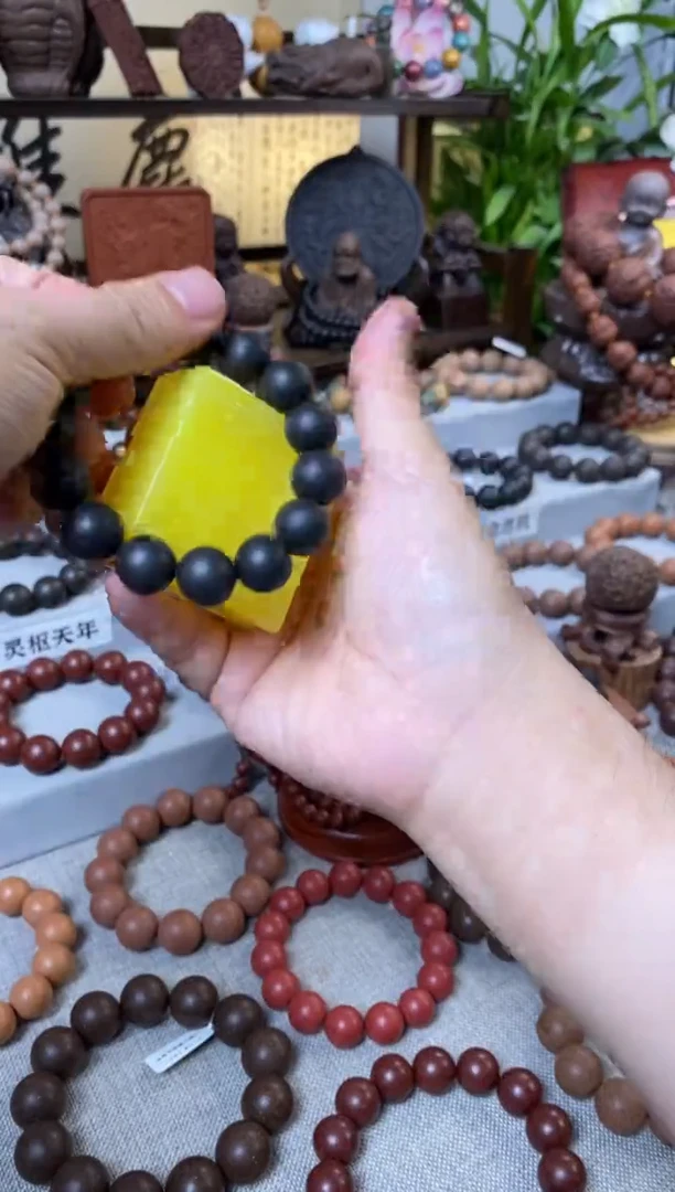 泥塑一尘福利合香块福利