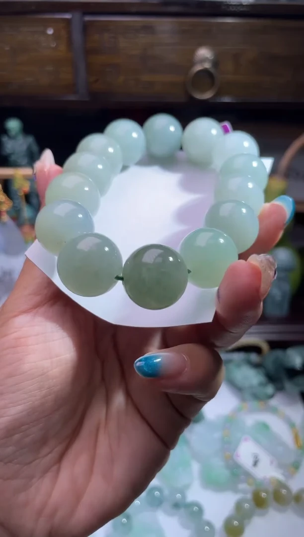 未镶嵌定制翡翠缅甸翡翠A货55