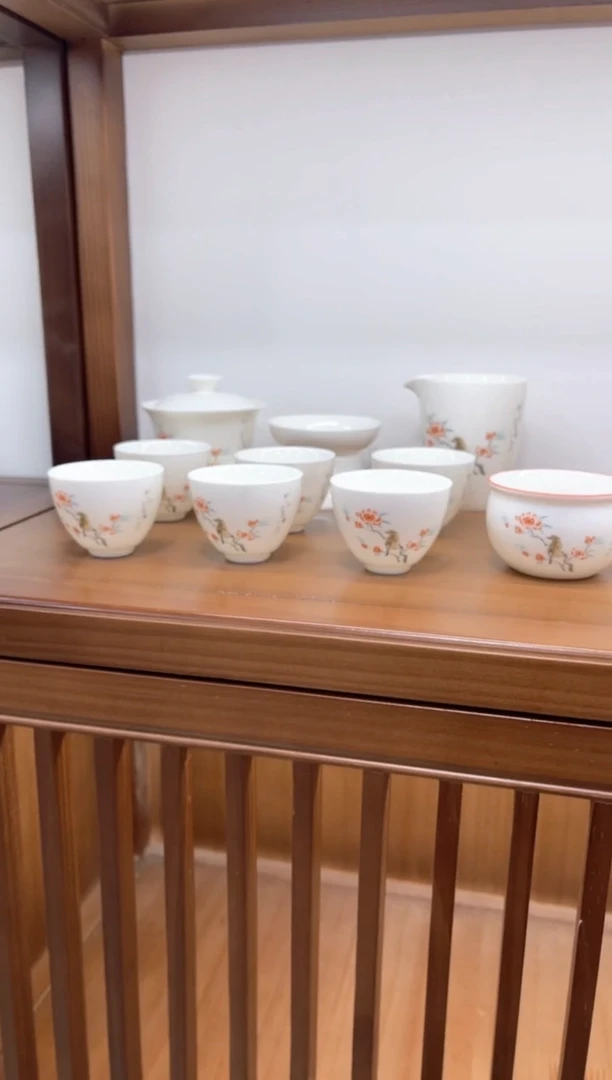 其他言泥陶瓷品牌推广中秋场YN