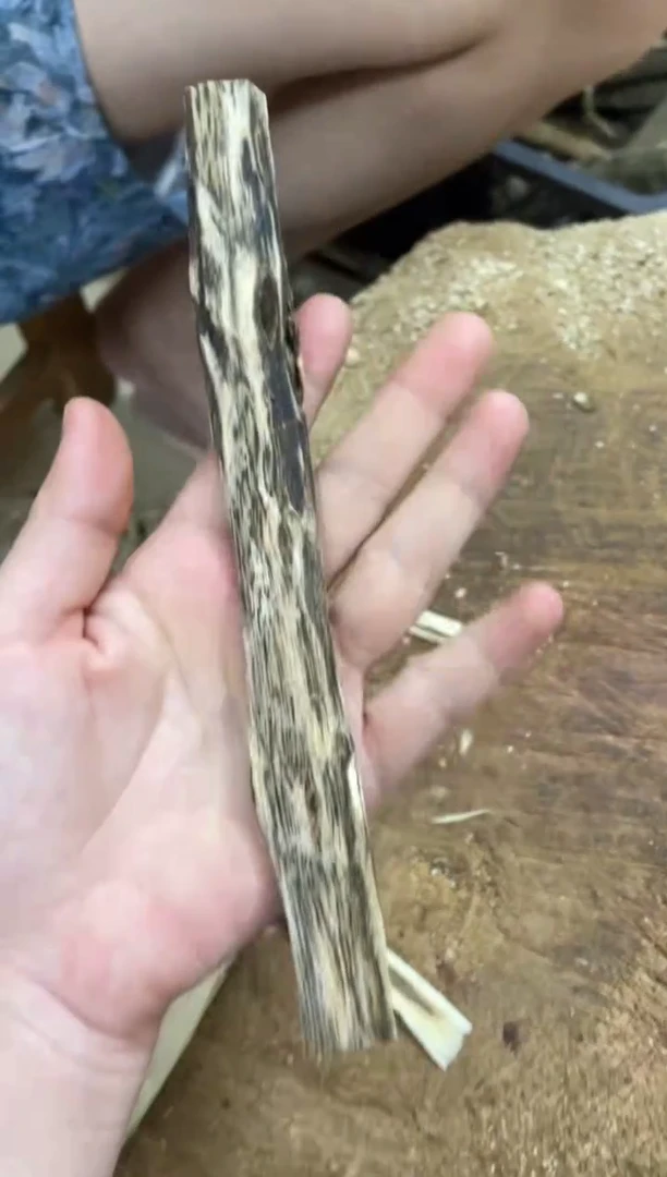 沉香碎屑沉香棋楠沉香 原料文创1