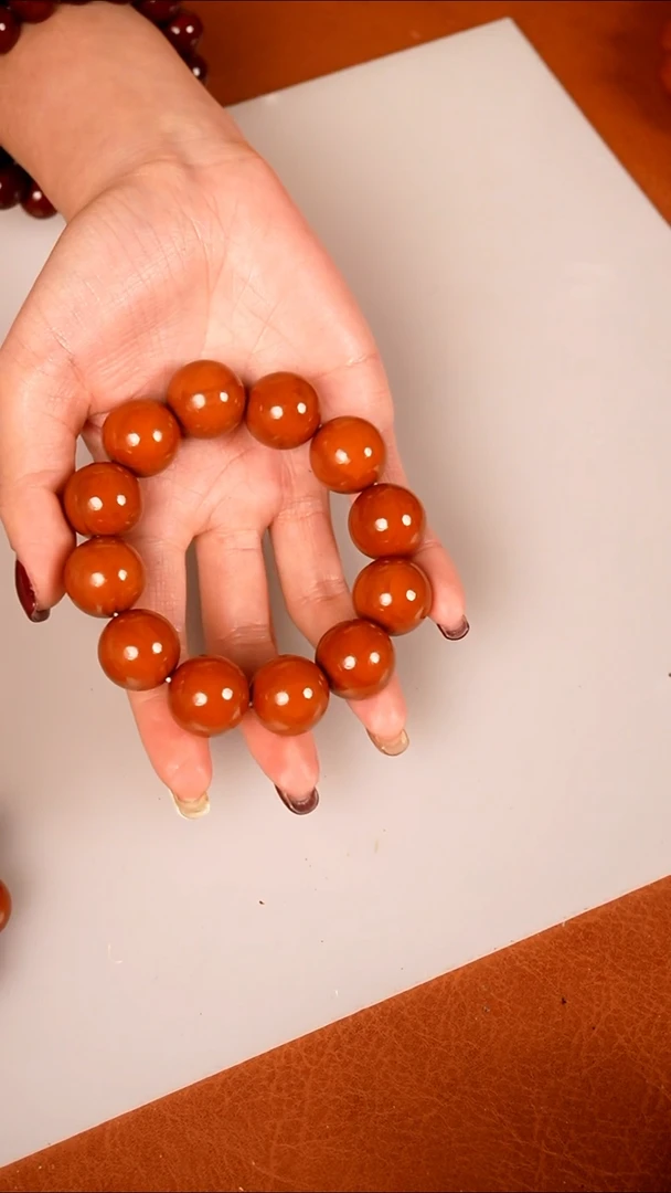 手串/手链橄榄核2.0