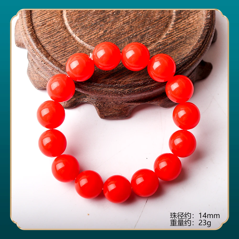 J434精品时尚气质百搭款手串（多样性发一）