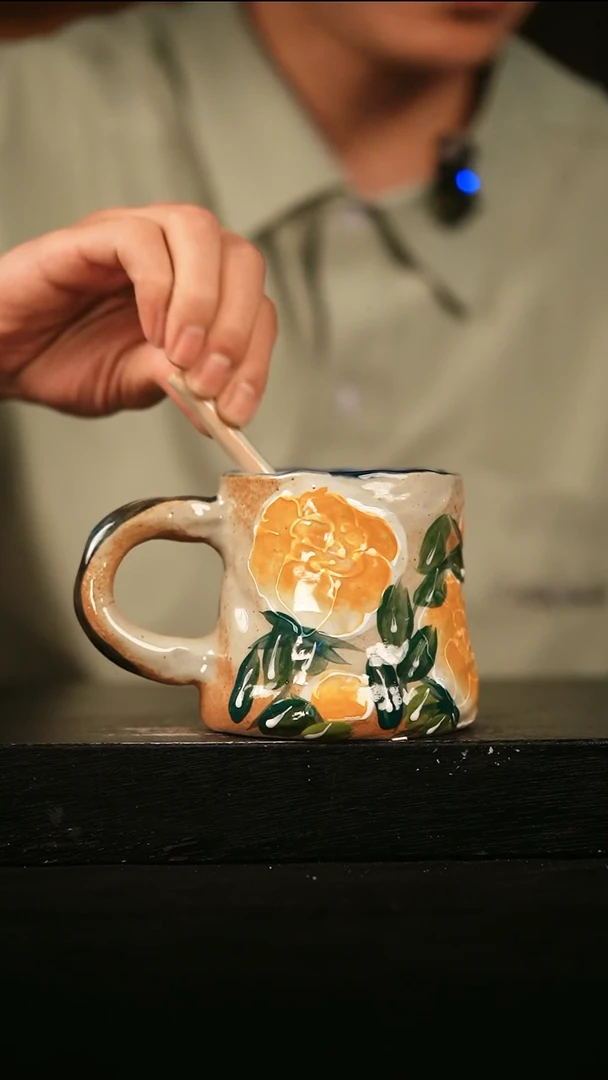 其他706遇瓷手作同款