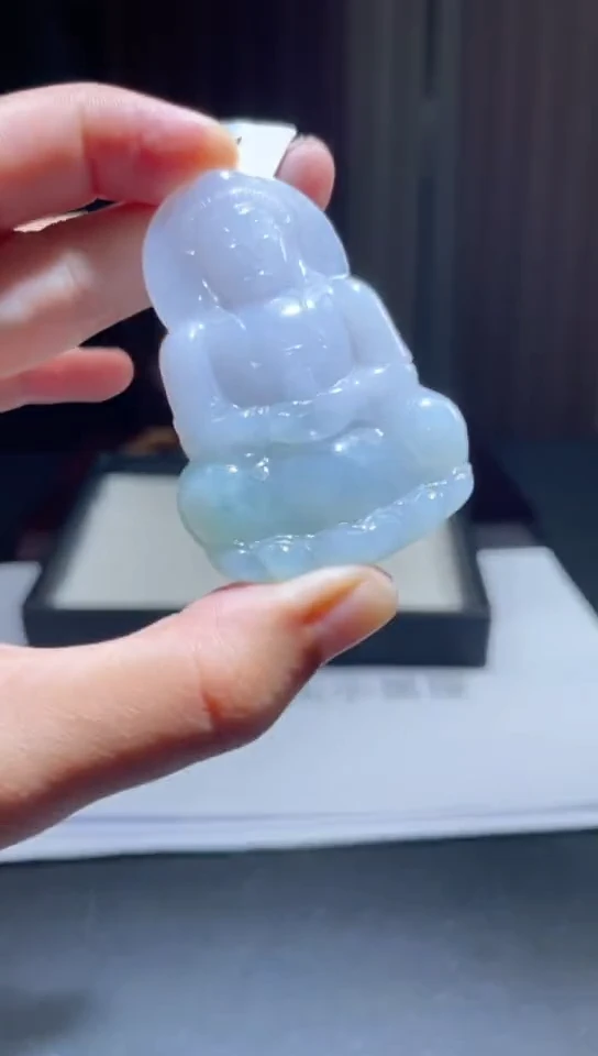 未镶嵌定制翡翠定制孤品
