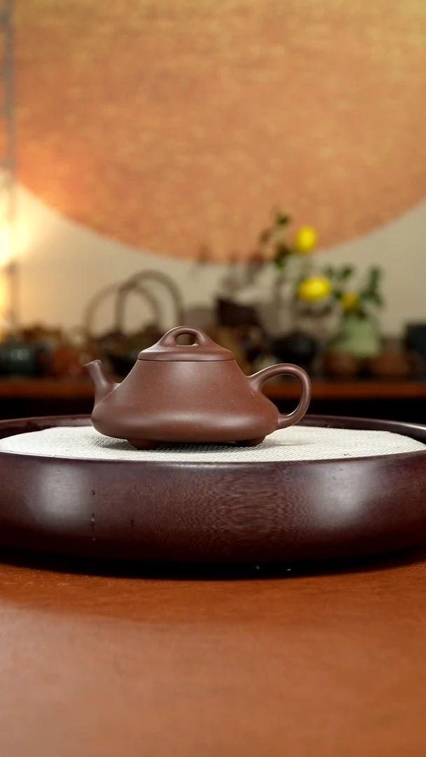 茶壶紫砂宜兴紫砂壶