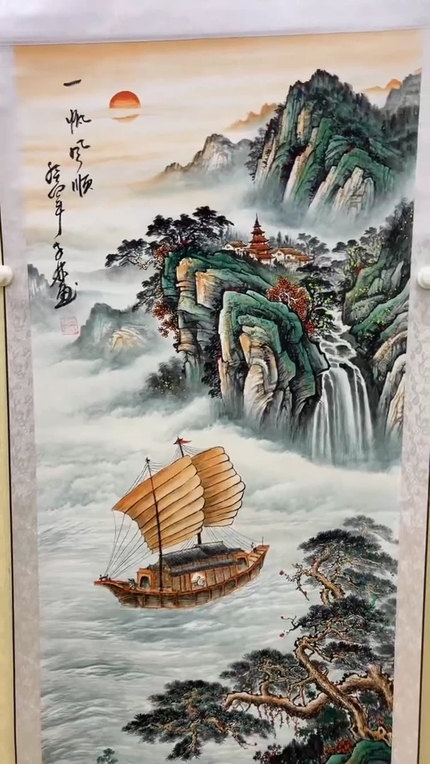 文化艺术精选馆411