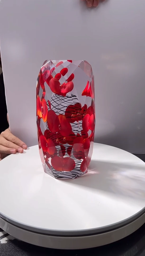 摆件巴比特美学 繁花梦