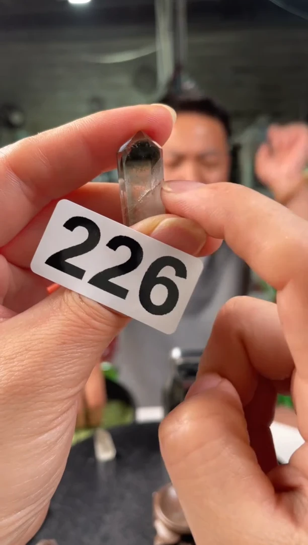 未镶嵌水晶大型摆件（非配饰）幽灵柱子多样性发其一226