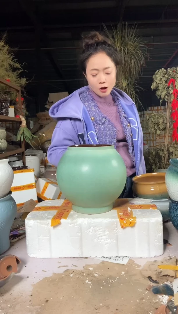 【闪购商品】无铅玻璃17*25