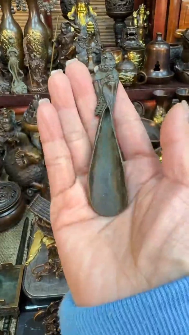 益臻铜器益臻铜器