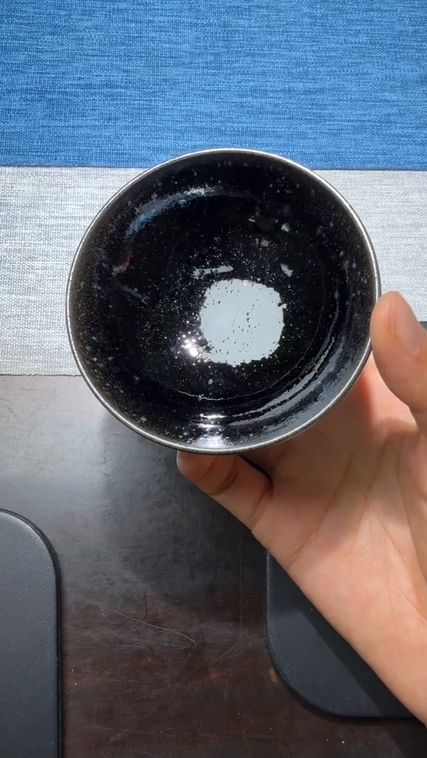 茶盏暨子文高端收藏56