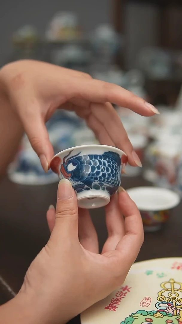 宠粉福利价        小压手