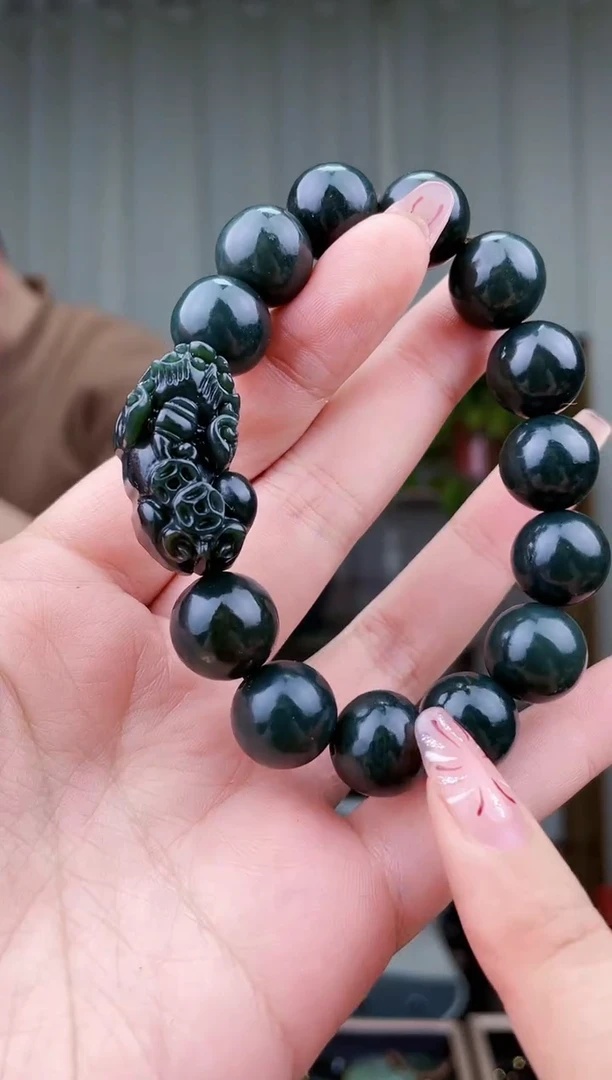 【闪购商品】和田玉挂件未镶嵌拍一发一多样性发货