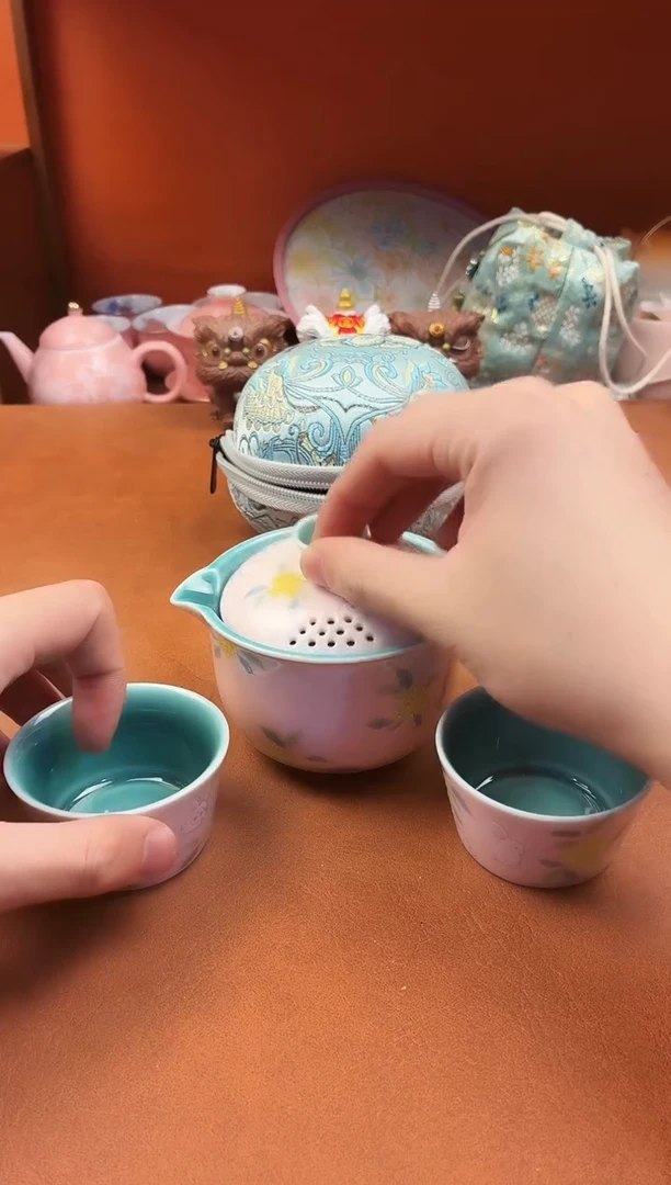 陶瓷@@@云问茶具链接