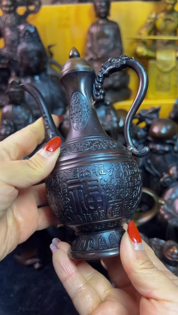 【闪购商品】1案台摆件 物品摆件