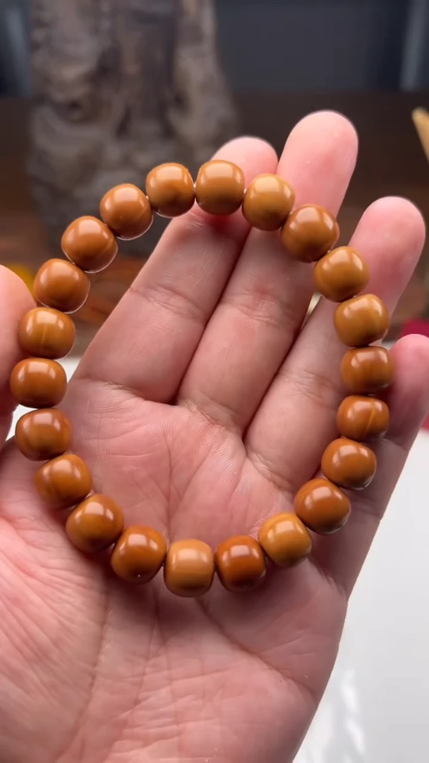 猴头核桃手串猴头核桃老型手串