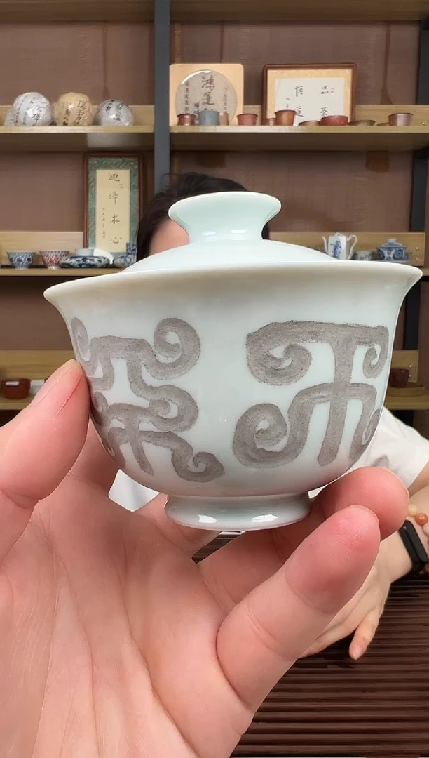 无观器好物分享#5