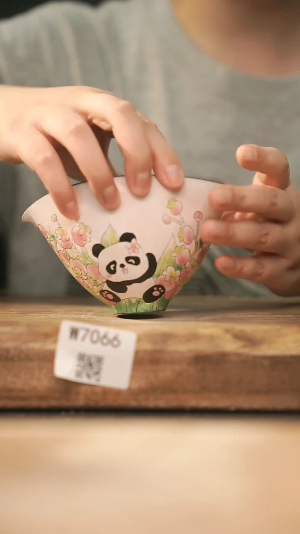 【经典福利】/ 公道杯@@W7066