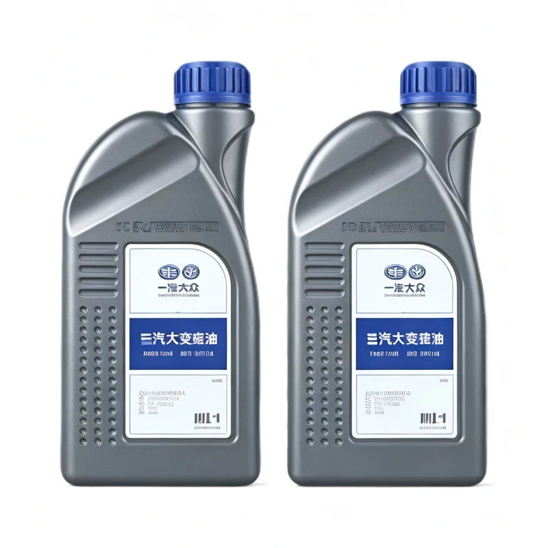 大众原厂干式双离合变速箱油适用途岳朗逸迈速腾高尔夫宝来帕萨特