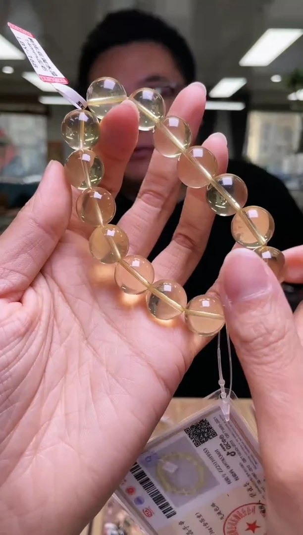 未镶嵌手链水晶14/x-710【多样性发一件