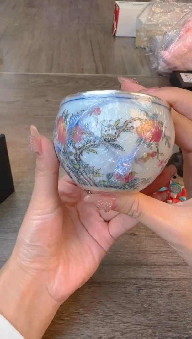 瓷片认准小满买正品@@SS362