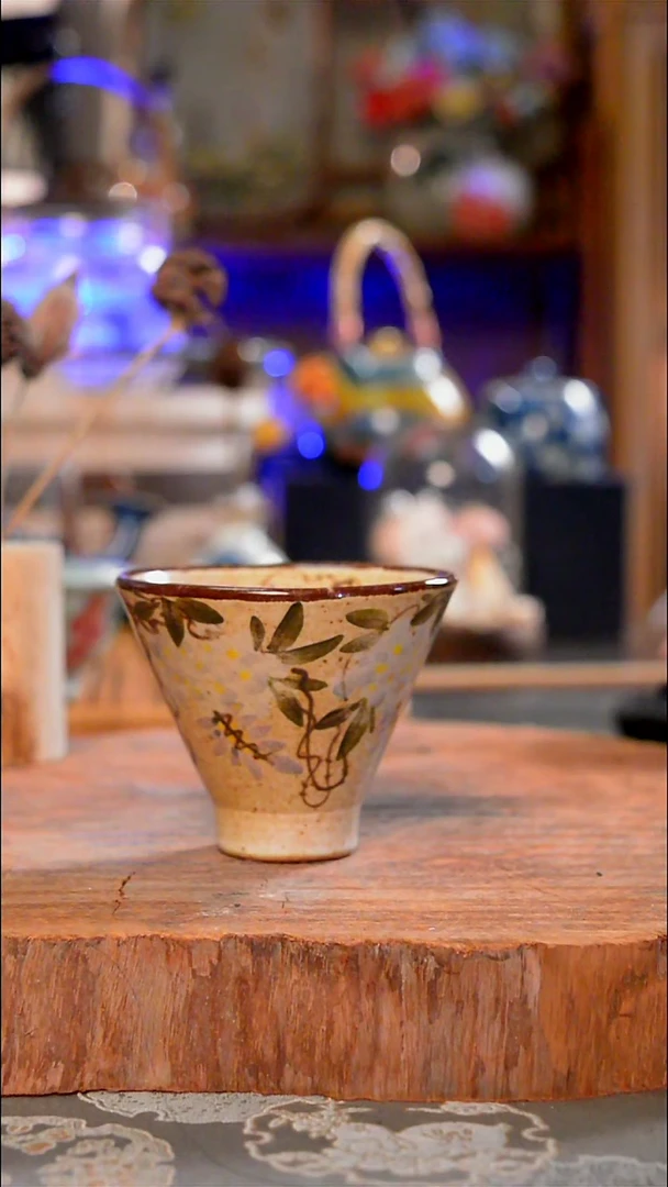 【闪购商品】杯景德镇瓷生活手作