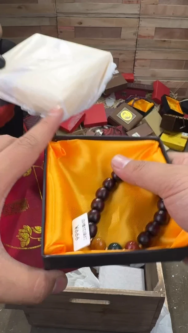 木质类五颜六社甄选 （无礼盒）@888