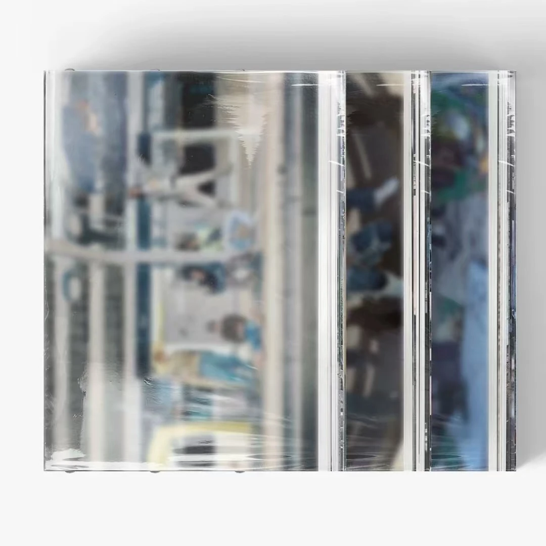 【国现】CORTIS 1st EP 出道专辑